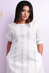 Maya Bright Dress | Kaftan, Bohemian Dress, Floral Dress, Boho Maxi Dress