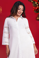 Veronica elegant Dress | Kaftan, Bohemian Dress, Floral Dress, Boho Maxi Dress