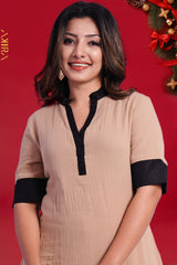 Linear Elegance Dress | Kaftan, Bohemian Dress, Floral Dress, Boho Maxi Dress