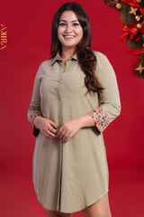 Vevet Blossom Cute Dress | Kaftan, Bohemian Dress, Floral Dress, Boho Maxi Dress