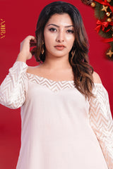 Velvet Bloom Dress | Kaftan, Bohemian Dress, Floral Dress, Boho Maxi Dress