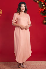 Ruby Blossom Dress | Kaftan, Bohemian Dress, Floral Dress, Boho Maxi Dress