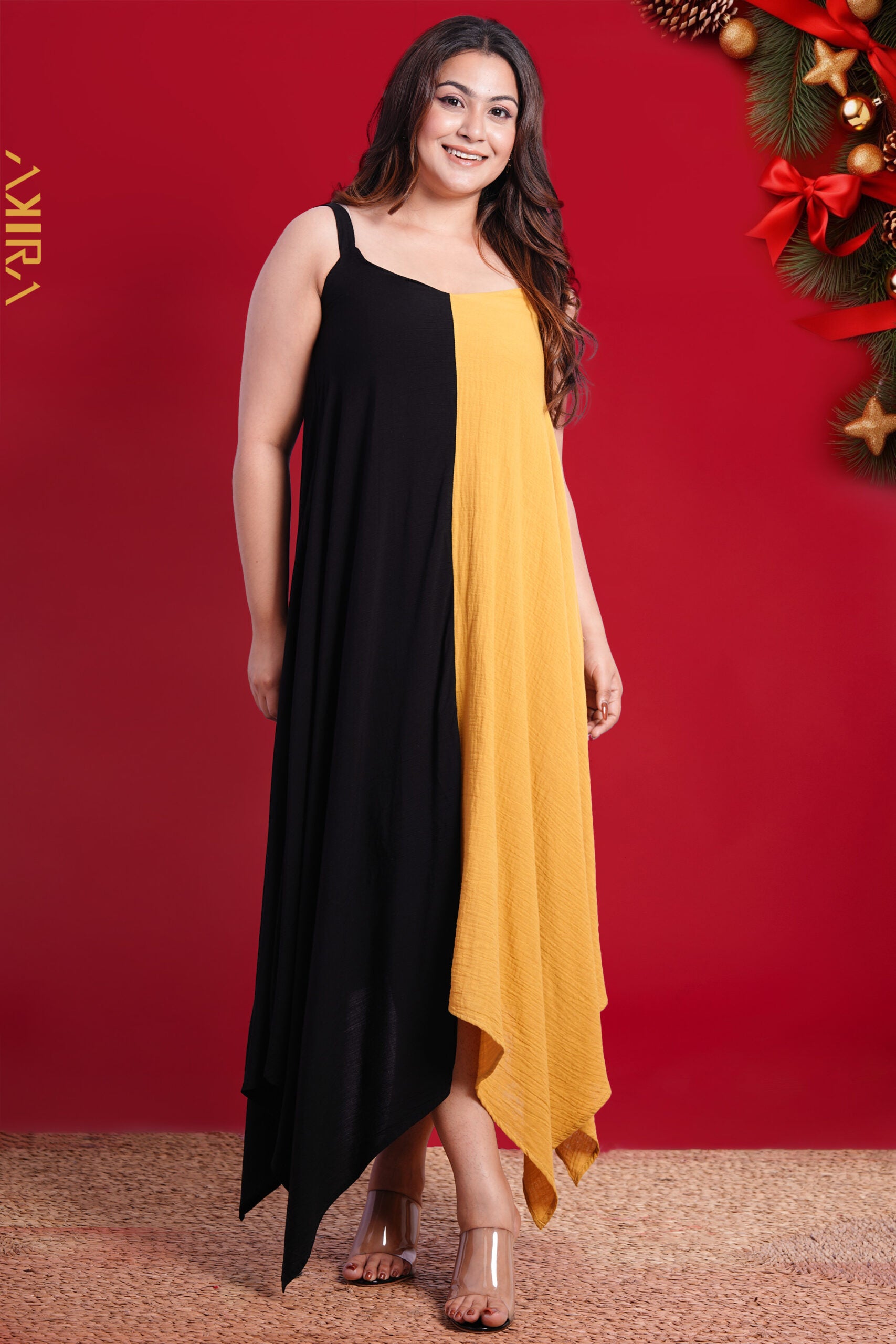 Celestial Harmony Dress | Kaftan, Bohemian Dress, Floral Dress, Boho Maxi Dress