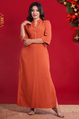 Dynamic Charm Dress | Kaftan, Bohemian Dress, Floral Dress, Boho Maxi Dress