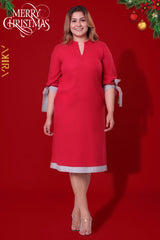 Primrose Linen Dress | Kaftan, Bohemian Dress, Floral Dress, Boho Maxi Dress