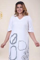 Velvet Fair Dress | Kaftan, Bohemian Dress, Floral Dress, Boho Maxi Dress