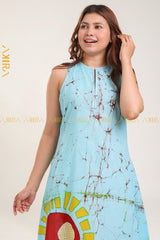 Butterfly Ballet Dress | Kaftan, Bohemian Dress, Floral Dress, Boho Maxi Dress