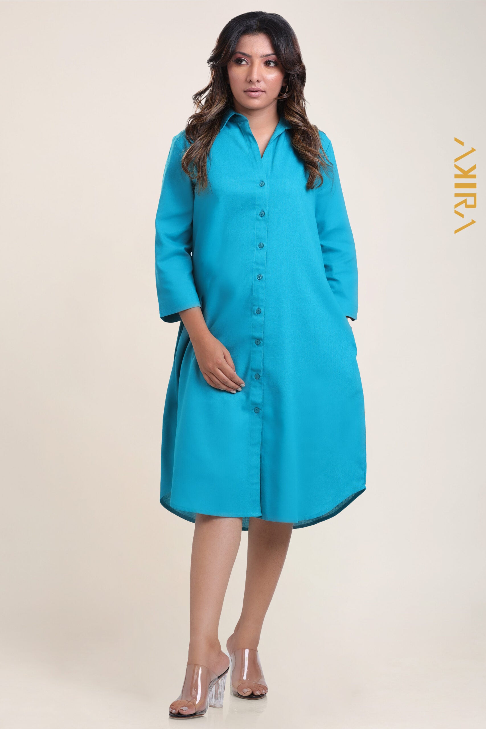 Cherry Bloss Dress | Kaftan, Bohemian Dress, Floral Dress, Boho Maxi Dress