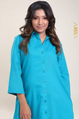 Cherry Bloss Dress | Kaftan, Bohemian Dress, Floral Dress, Boho Maxi Dress