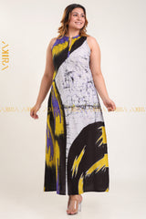 Trend Treasure Dress | Kaftan, Bohemian Dress, Floral Dress, Boho Maxi Dress