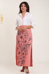 Breezy Designer Dress | Kaftan, Bohemian Dress, Floral Dress, Boho Maxi Dress