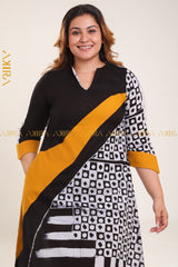 Eleonora Vibe Dress | Kaftan, Bohemian Dress, Floral Dress, Boho Maxi Dress