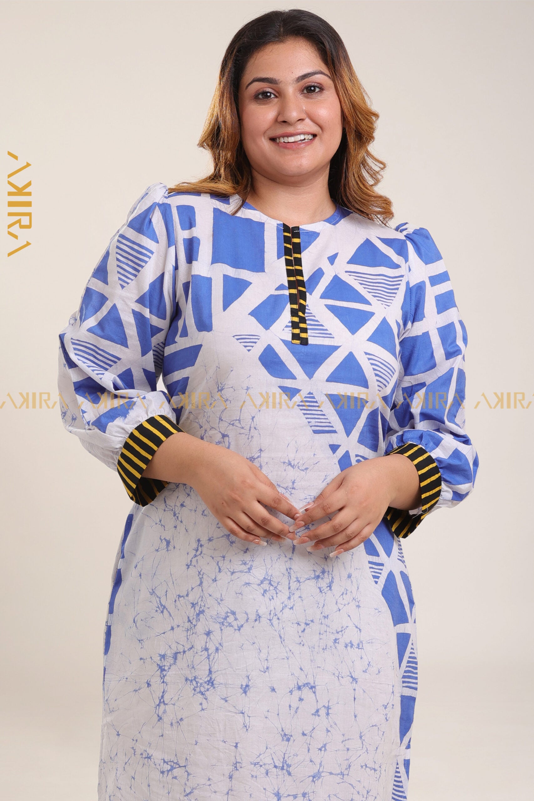 Zenobia Garden Dress | Kaftan, Bohemian Dress, Floral Dress, Boho Maxi Dress