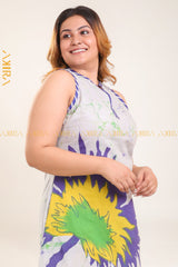 Whispher Glow Dress | Kaftan, Bohemian Dress, Floral Dress, Boho Maxi Dress