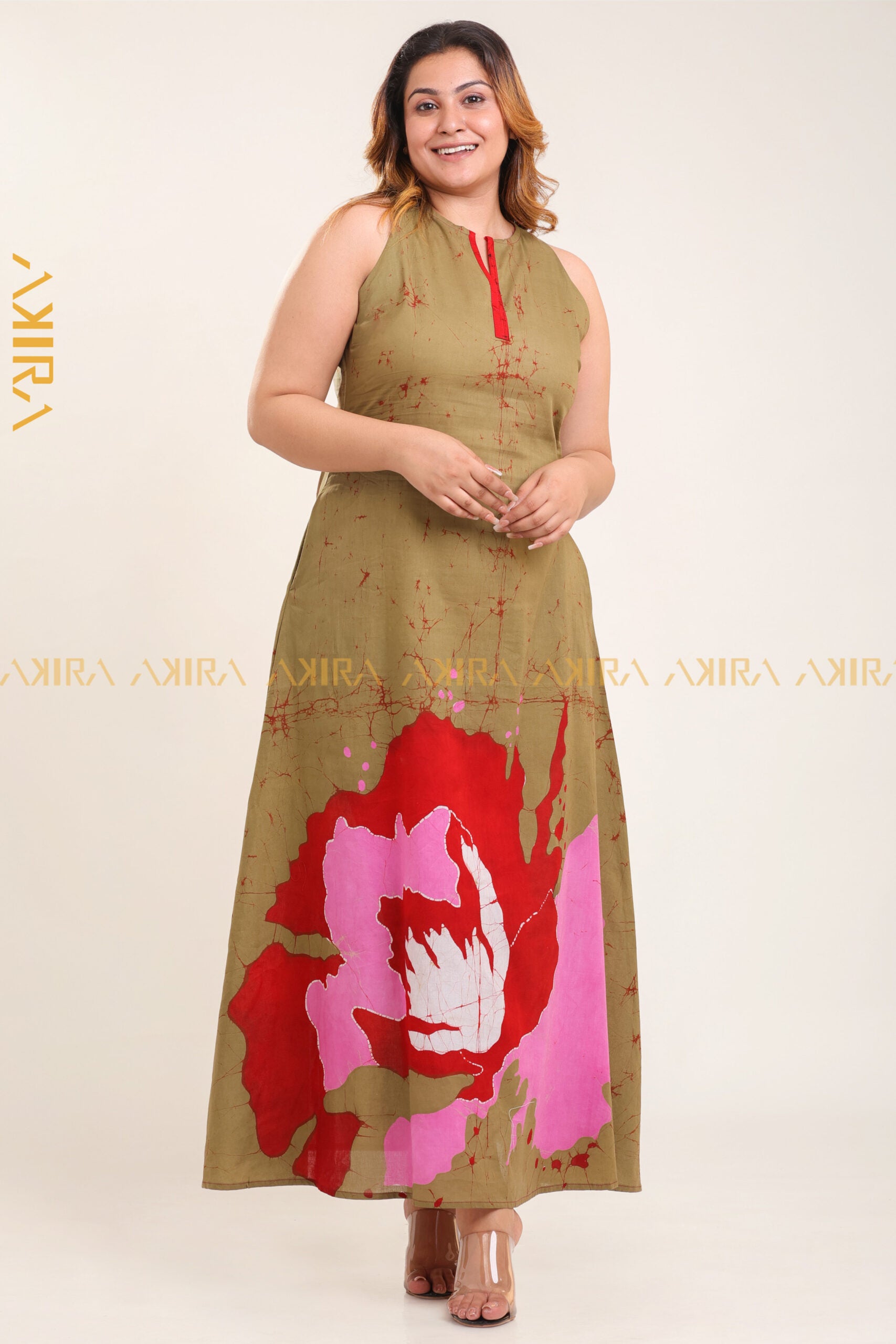 Greeny Diamond Dress | Kaftan, Bohemian Dress, Floral Dress, Boho Maxi Dress