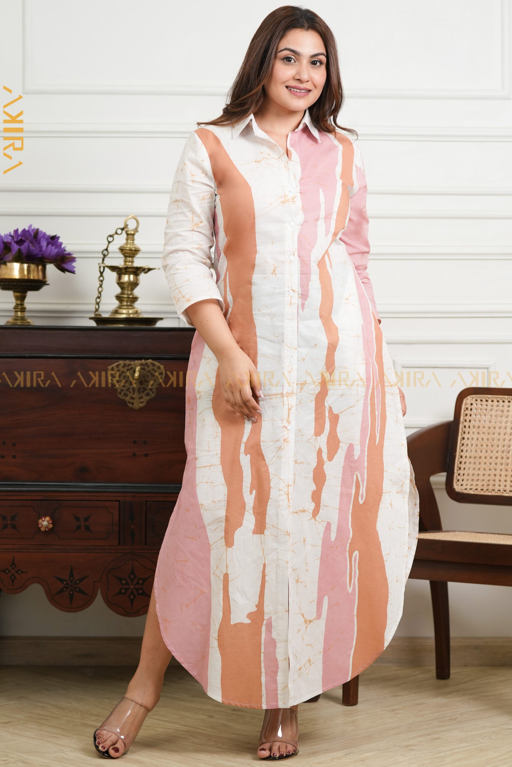 Sweet William Dress | Kaftan, Bohemian Dress, Floral Dress, Boho Maxi Dress