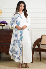 Torch Lily Dress | Kaftan, Bohemian Dress, Floral Dress, Boho Maxi Dress