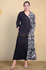 Royal edan Dress | Kaftan, Bohemian Dress, Floral Dress, Boho Maxi Dress