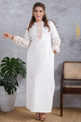 Royal Look Dress | Kaftan, Bohemian Dress, Floral Dress, Boho Maxi Dress