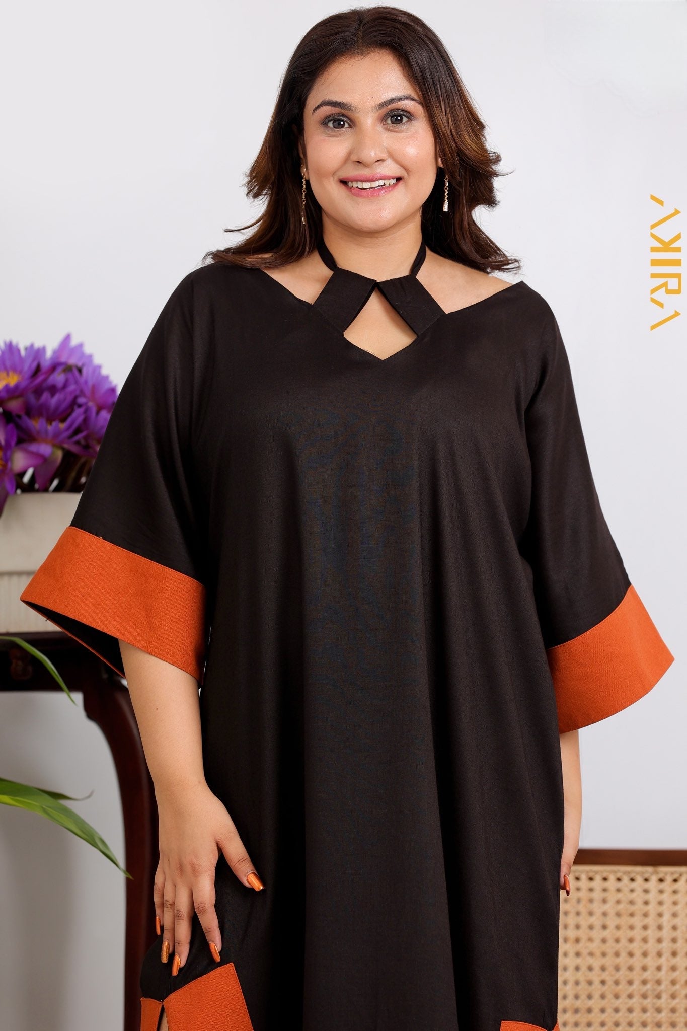 Liyana Glow Dress | Kaftan, Bohemian Dress, Floral Dress, Boho Maxi Dress