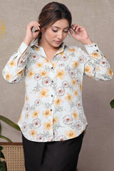 Sunbeam Top | Kaftan, Bohemian Dress, Floral Dress, Boho Maxi Dress