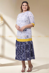 Jasmine Batik Dress | Kaftan, Bohemian Dress, Floral Dress, Boho Maxi Dress