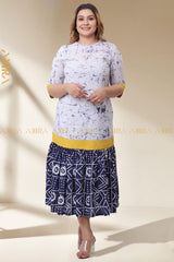 Jasmine Batik Dress | Kaftan, Bohemian Dress, Floral Dress, Boho Maxi Dress