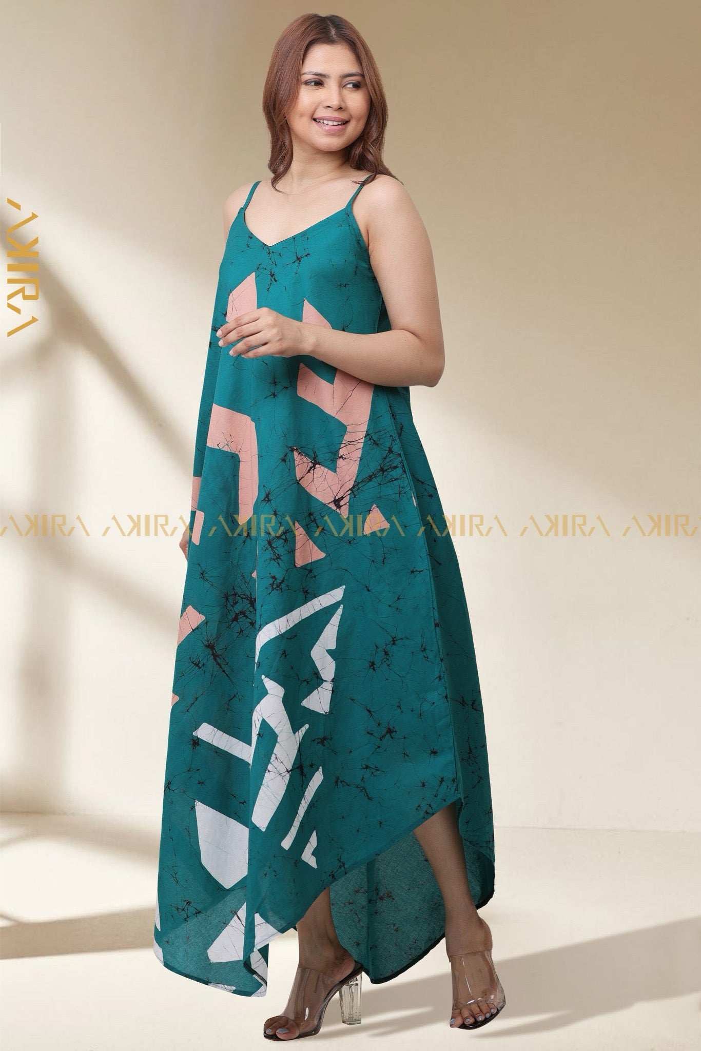 Kyla Designer Dress | Kaftan, Bohemian Dress, Floral Dress, Boho Maxi Dress