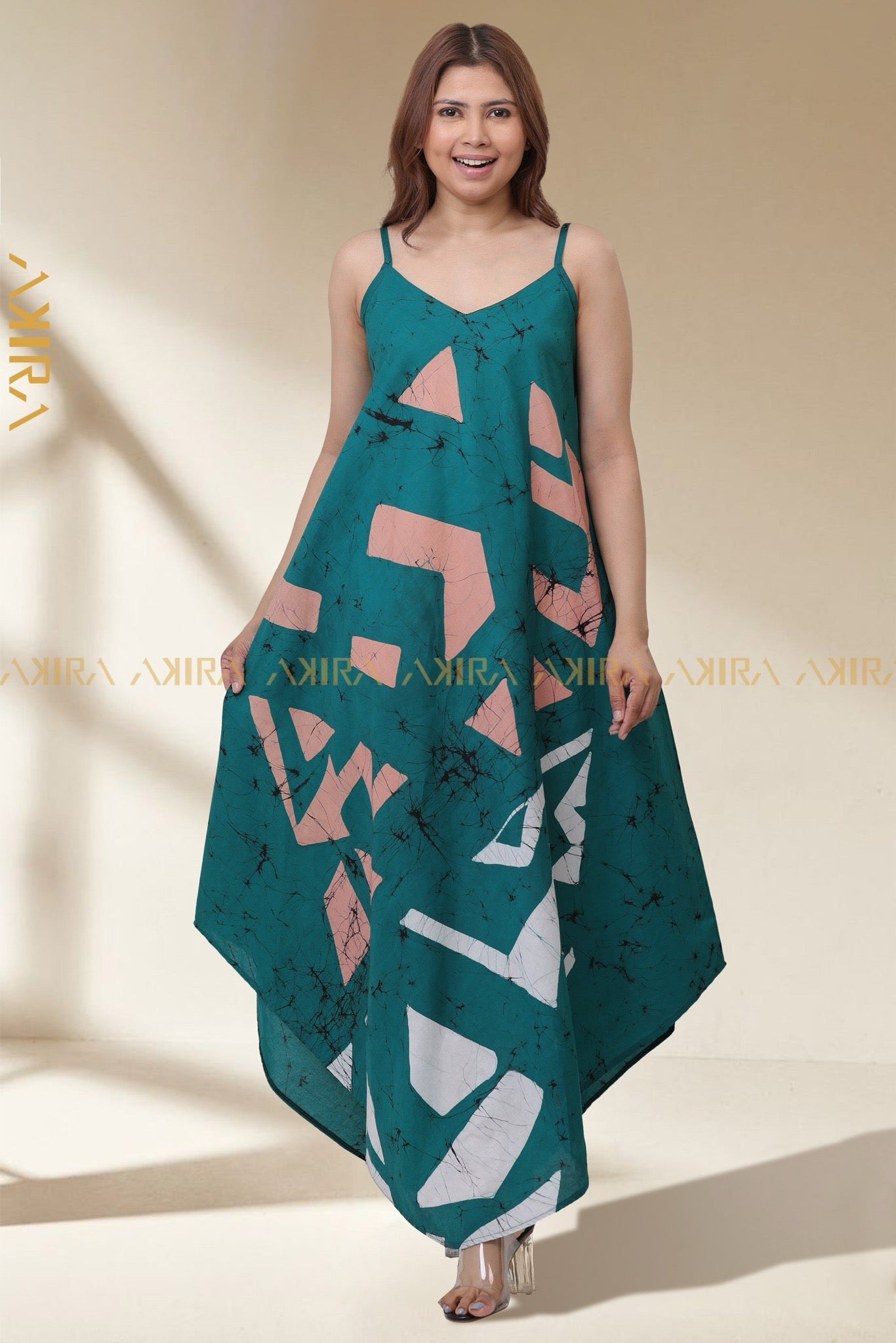 Kyla Designer Dress | Kaftan, Bohemian Dress, Floral Dress, Boho Maxi Dress