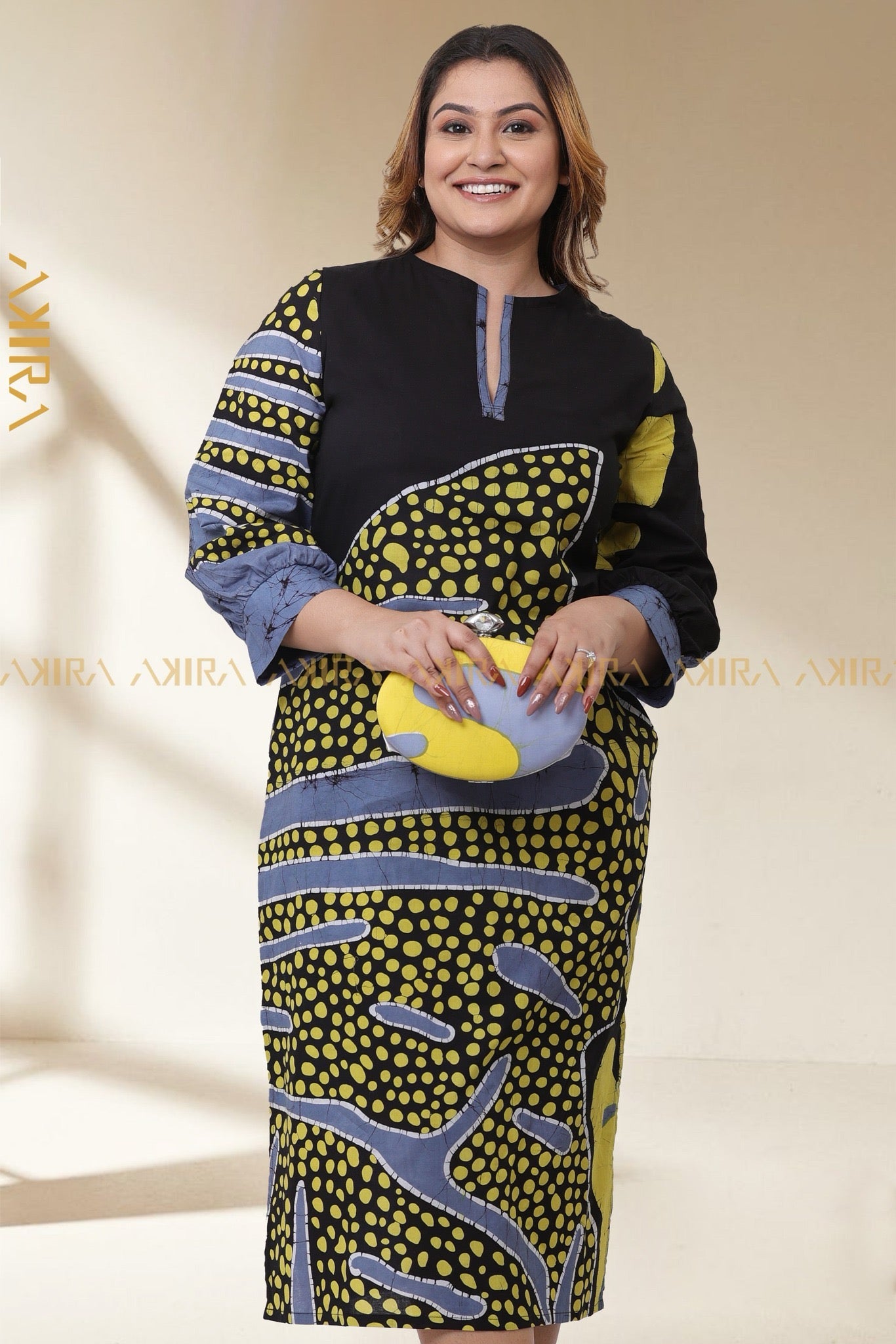 Tulip Designer Dress | Kaftan, Bohemian Dress, Floral Dress, Boho Maxi Dress