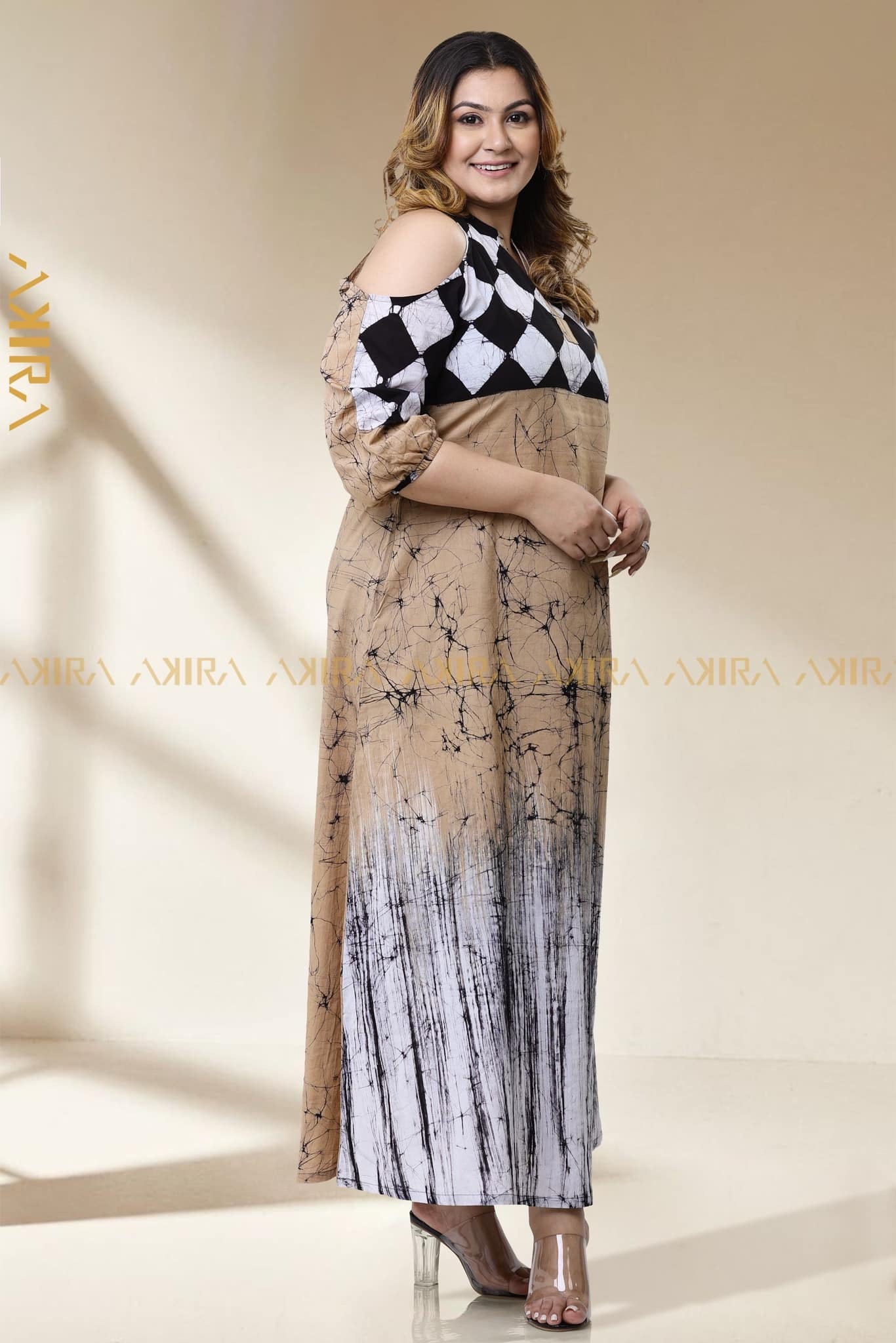 Chess vibes batik dress | Kaftan, Bohemian Dress, Floral Dress, Boho Maxi Dress