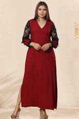 Ruby Maronish Dress