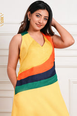 Daisy -May Dress | Kaftan, Bohemian Dress, Floral Dress, Boho Maxi Dress