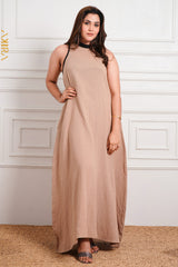 Elegant Lady Dress | Kaftan, Bohemian Dress, Floral Dress, Boho Maxi Dress