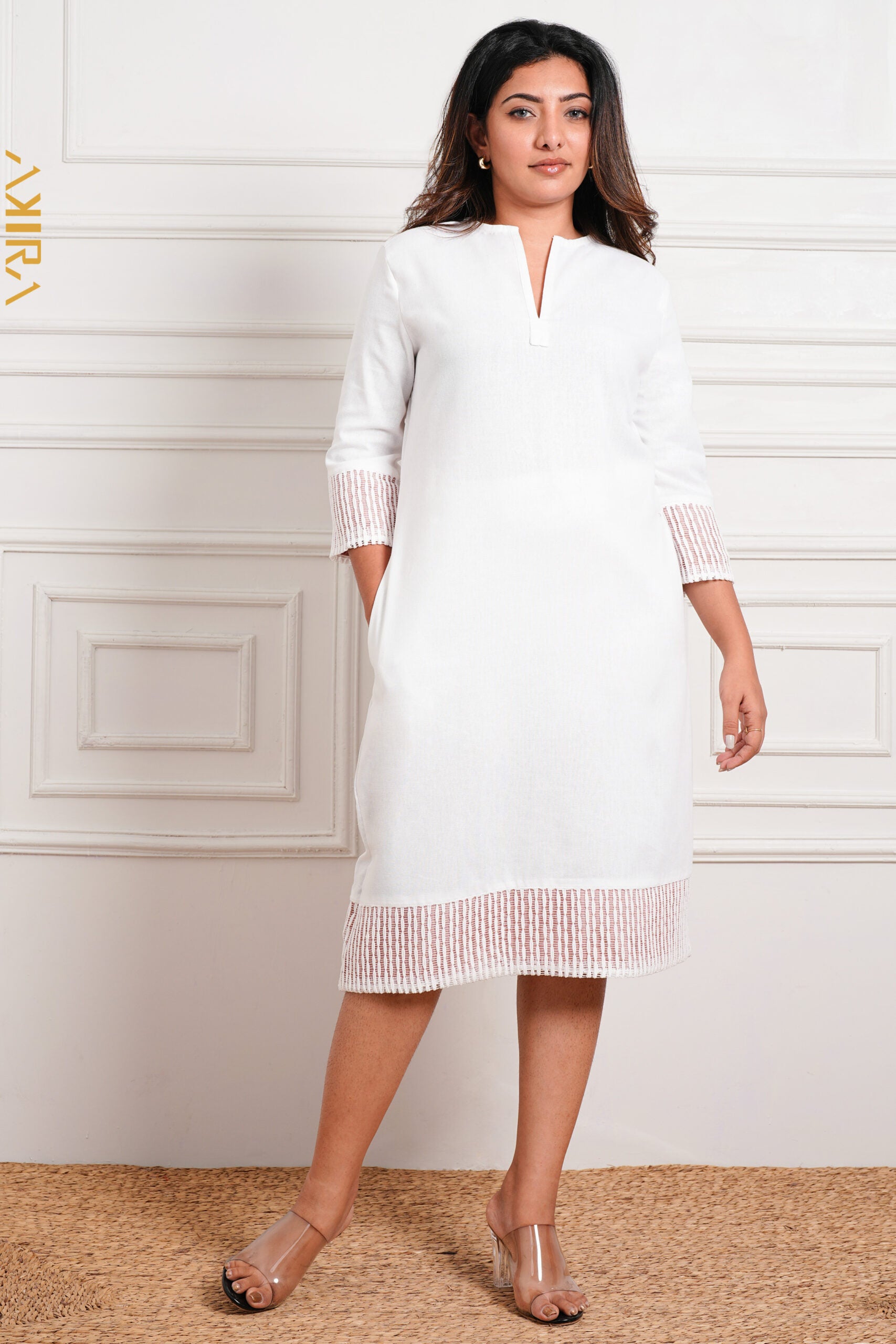 Morning Charm Dress | Kaftan, Bohemian Dress, Floral Dress, Boho Maxi Dress