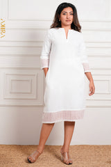 Morning Charm Dress | Kaftan, Bohemian Dress, Floral Dress, Boho Maxi Dress