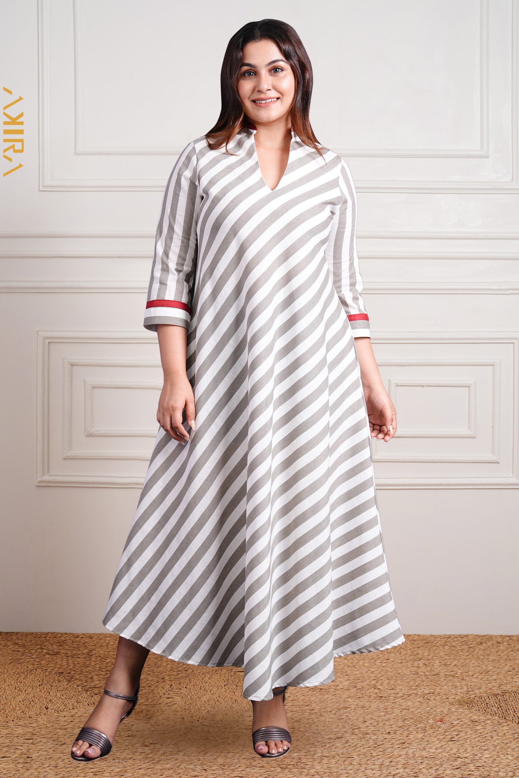 Leona Raw Dress | Kaftan, Bohemian Dress, Floral Dress, Boho Maxi Dress