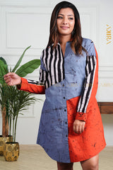 Liora Batik Dress | Kaftan, Bohemian Dress, Floral Dress, Boho Maxi Dress