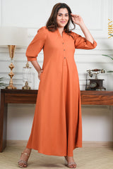 Arabella Lady Dress | Kaftan, Bohemian Dress, Floral Dress, Boho Maxi Dress