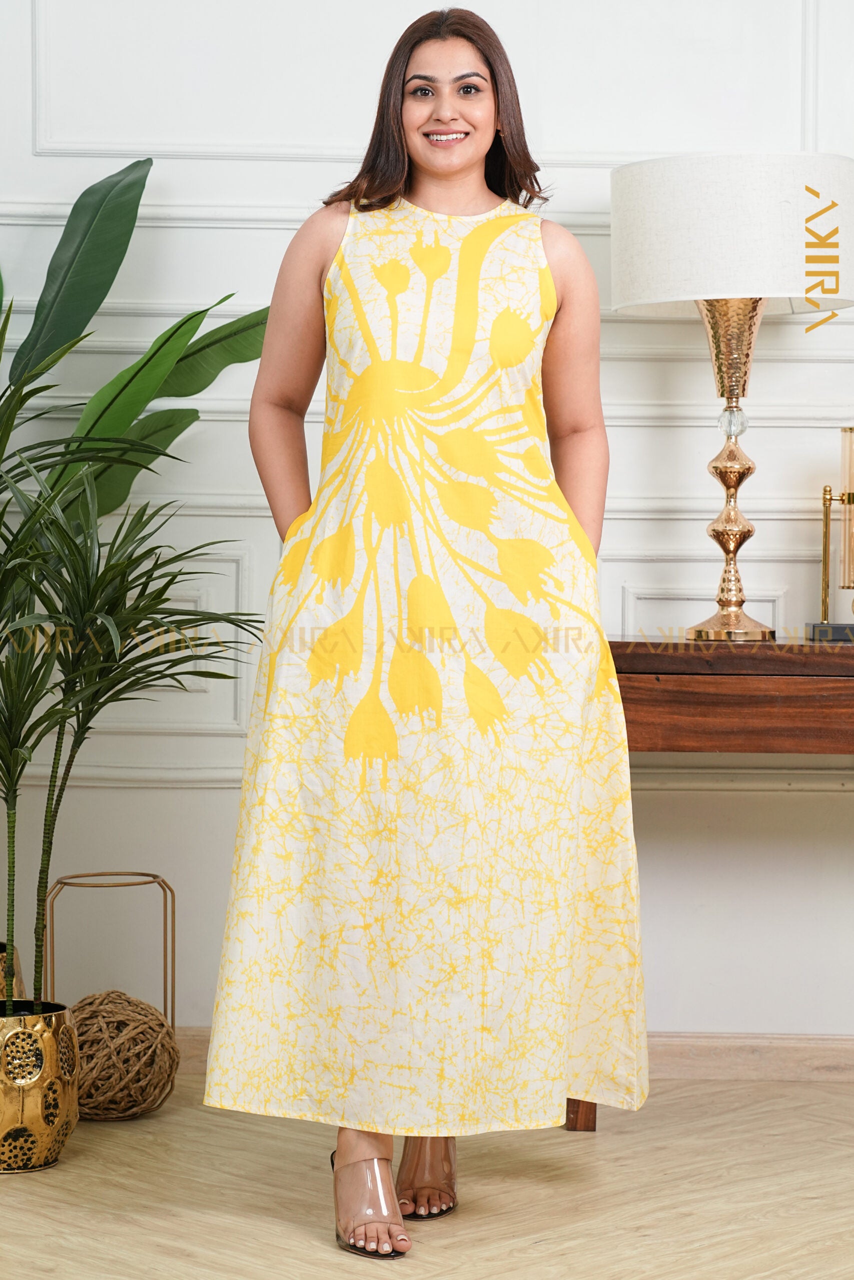 Evening Perfect Dress | Kaftan, Bohemian Dress, Floral Dress, Boho Maxi Dress