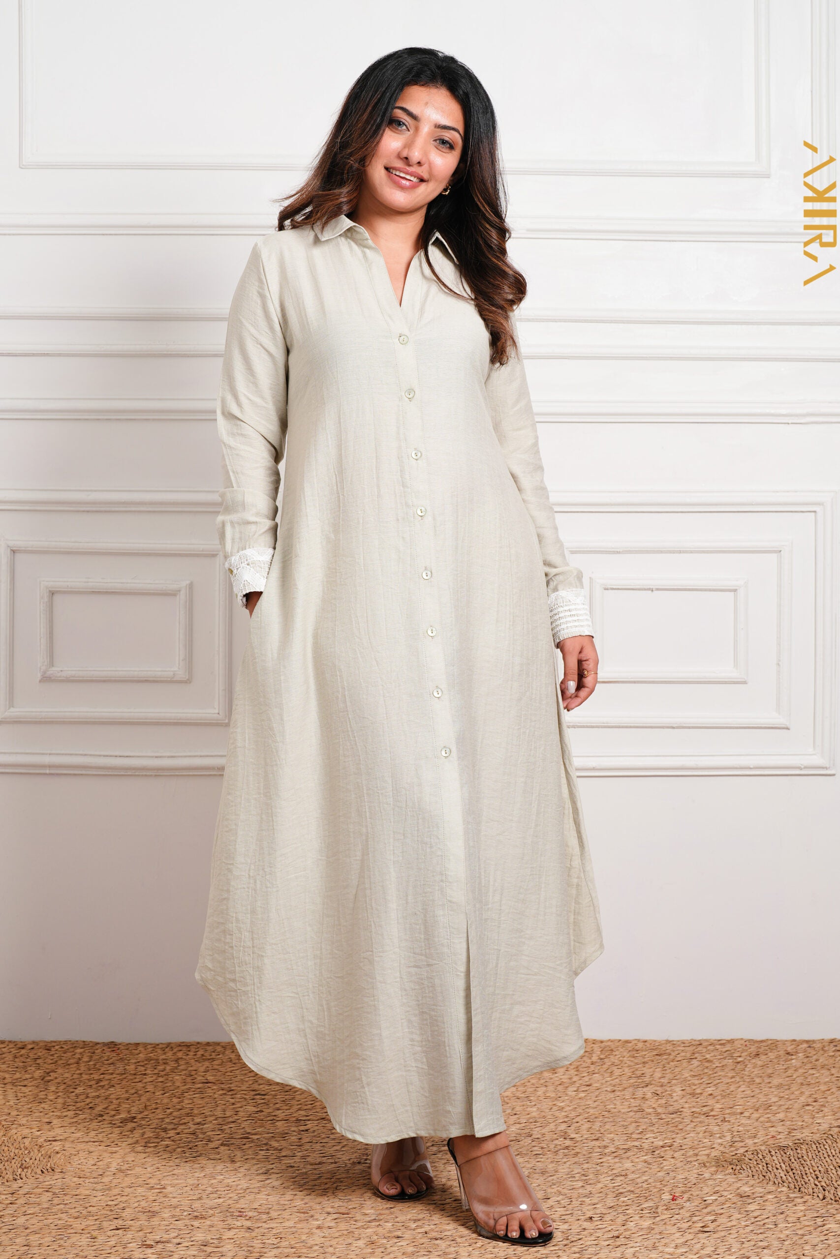 Silvery Shine Dress | Kaftan, Bohemian Dress, Floral Dress, Boho Maxi Dress