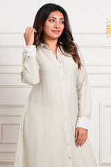 Silvery Shine Dress | Kaftan, Bohemian Dress, Floral Dress, Boho Maxi Dress