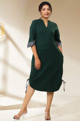 Magical Garden Dress | Kaftan, Bohemian Dress, Floral Dress, Boho Maxi Dress