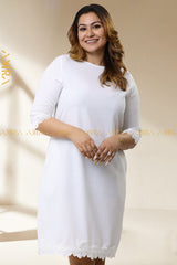 Classic Elegance Dress | Kaftan, Bohemian Dress, Floral Dress, Boho Maxi Dress