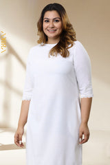 Classic Elegance Dress | Kaftan, Bohemian Dress, Floral Dress, Boho Maxi Dress