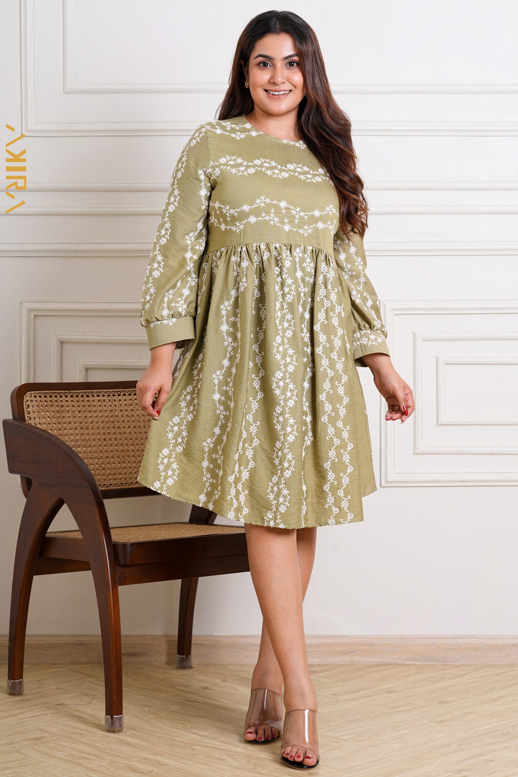 The Gardanic Elite Dress | Kaftan, Bohemian Dress, Floral Dress, Boho Maxi Dress