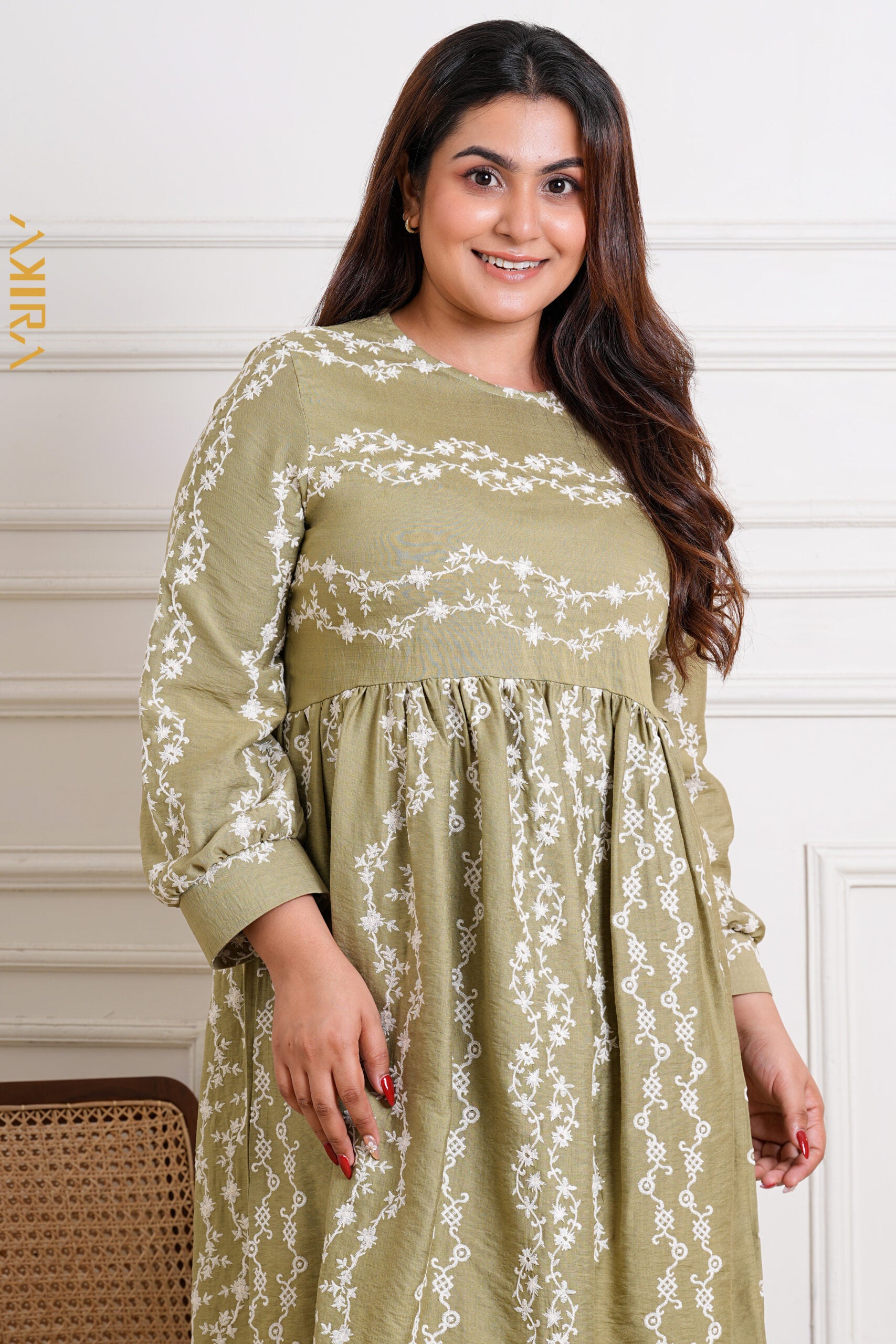 The Gardanic Elite Dress | Kaftan, Bohemian Dress, Floral Dress, Boho Maxi Dress