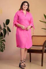 Jennifer Rosy Dress | Kaftan, Bohemian Dress, Floral Dress, Boho Maxi Dress