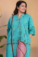 Honeycomb Delight Dress | Kaftan, Bohemian Dress, Floral Dress, Boho Maxi Dress