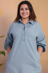 Classic Elegance Dress | Kaftan, Bohemian Dress, Floral Dress, Boho Maxi Dress